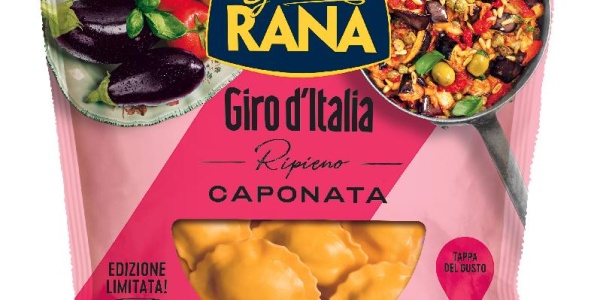 NEW GIRO D ITALIA CARBONARA 250 GR